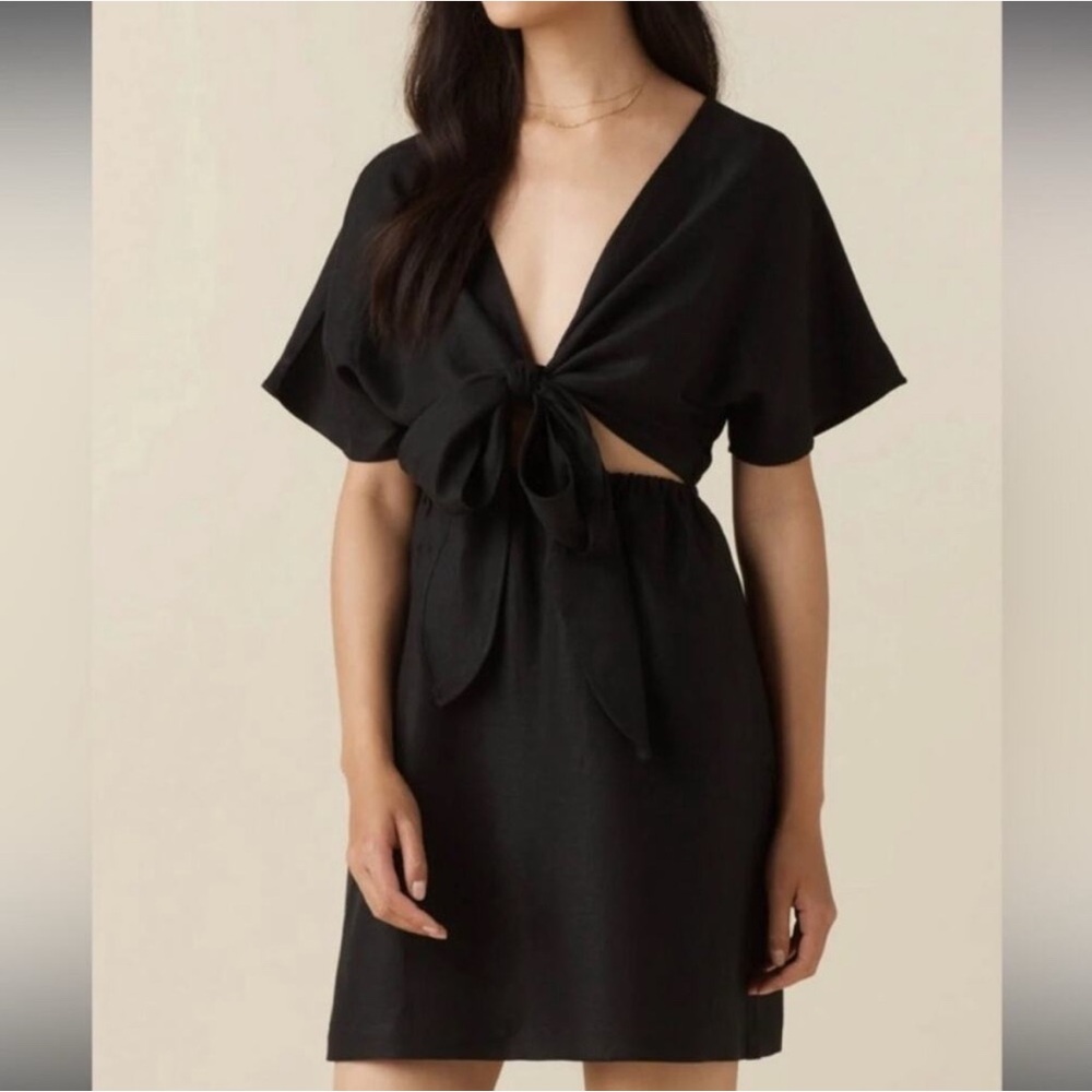 Vetta Convertible Wrap Dress